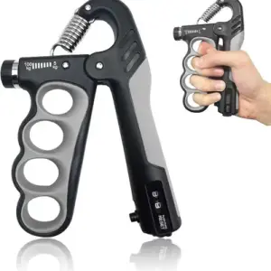 Professional Slip Hand Grip Strengthener for Hand Injury Recovery for Athletes 1 Pcs
