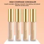 High Coverage Liquid Concealers (Pack of 1).