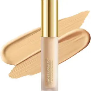 High Coverage Liquid Concealers (Pack of 1).