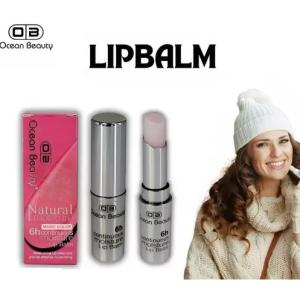 Makeup Lip Balm to enhance lip Moisture Long Lasting 1 Pcs