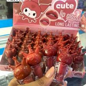 Crown lipstick stain set of 2