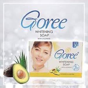 Skin Whitening Soap  For Men and Women  (pack of 1).