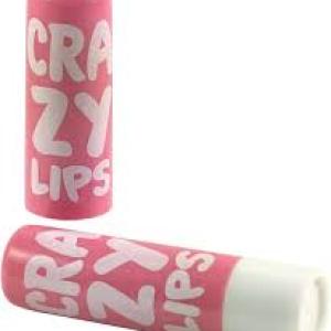 6 HOURS CONTINUOUS MOISTURE LIP BALM BABY PINK COLOR FRUIT