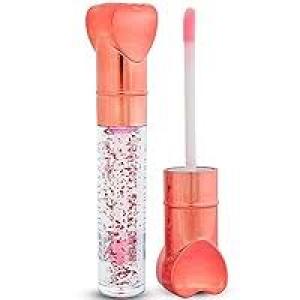 lip gloss Long Lasting Waterproof ( Pack of 1).