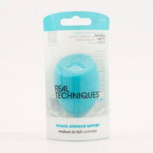 premium Makeup Sponge, Foundation Blending Beauty Sponge (Pack of 1)