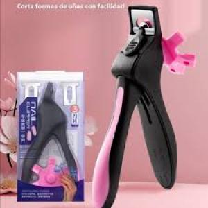 Nail Cutter Nail Extension Portable Sharp Adjustable Gift Diy Manicure Tools 1 Pcs