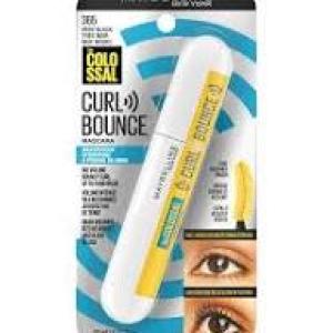 professional Mascara Waterproof (Pack of 1).