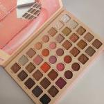 40 Eyeshadow Shades Eyeshadow Makeup Palette 1 Pcs