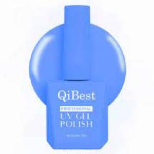 Professional UV Gel Polish (Pack of 1) Multicolor.