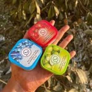 Nail Polish Remover Whatsapp Wipes 6cs
