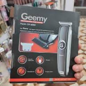 Waterproof Trimmer 120 min Runtime 2 Length Settings  (Multicolor).