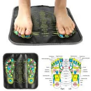 Foot Mat Blood Circulation Foot Massager 1 Pcs