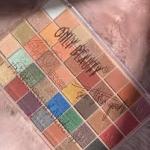 40 Shades Back to Basics Eyeshadow palette  1 Pcs