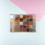 40 Shades Back to Basics Eyeshadow palette  1 Pcs