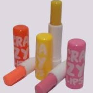 6 HOURS CONTINUOUS MOISTURE LIP BALM BABY PINK COLOR FRUIT