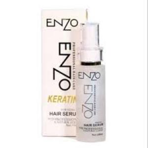 Professional Hair Care Serum Smoother Shine for dry damaged Hair serum (pack of 1)