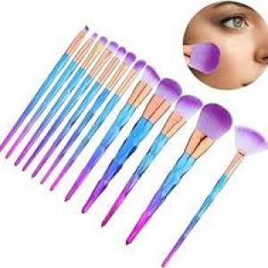 professional skin love plus nature beauty brush tools Pack of 7 pcs