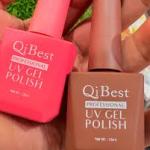 Professional UV Gel Polish Pack of 1