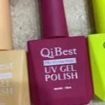 Professional UV Gel Polish Pack of 1