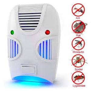 Ultrasound Repellent pest Control Electric Insect Killer Indoor  (Lantern) 1 Pcs
