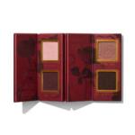 4 in 1 Makeup Book | Makeup Book Palette 1 Pcs
