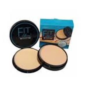 OCEAN BEAUTY Best beauty fit 2 in 1 compact pack of 1 Pcs