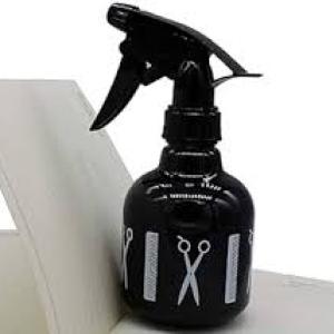 Adjustable Spray Storage Container for Hair, Plant and Home Cleaning 1 Pcs