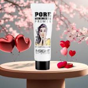 Primer For Long Lasting & Flawless Make Up Primer - 10 ml  (Transparent) 1 Pcs