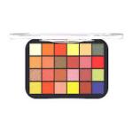 24 Shades Dance of Eyeshadow Palette 1 Pcs