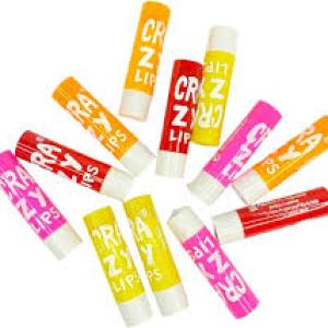 6 HOURS CONTINUOUS MOISTURE LIP BALM BABY PINK COLOR FRUIT