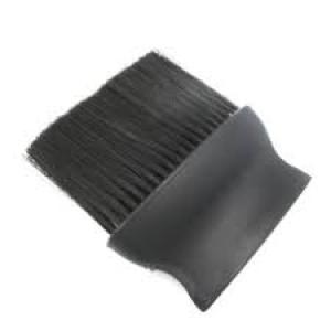 FACE BRUSH Barber Neck Face Duster Soft Brush 1 Pcs