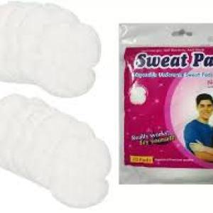 Underarms Pads (10 PICS)
