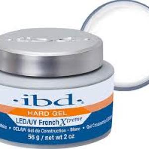 Clear Gel Builder Gel (pack of 1).