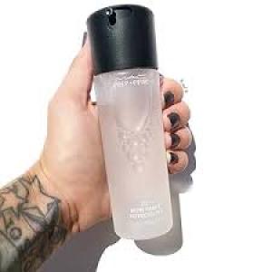Makeup Setting Spray/Fixer ( Pack of 1)