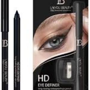 (Pack of 1) HD Eye Definer Kajal