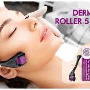 Derma Roller For Hair Growth (PACK OF 1)
