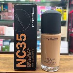 NC 35 Face Makeup  Waterproof Foundation P(ack of 1)..