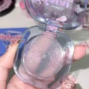Lip & Cheek Color Changing Blush Warm Change Blush Pink 1 Pcs