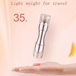 Mini 4 In 1 Makeup Brush Set 1 Pcs