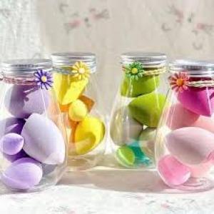Blender jar Pack of 1  (Multicolor)