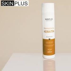 SHAMPOO And CONDITIONER SET 300ml (1 Pcs)