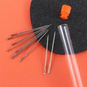 Hand Sewing Needle  ( Pack of 9)