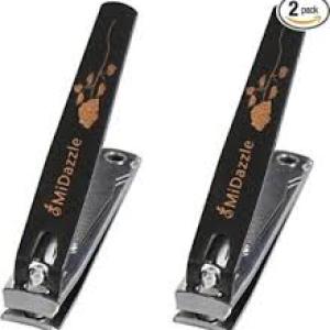 Nail cutter (Pack of 2).