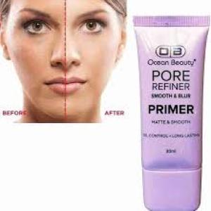 face makeup primer base Primer, smooth and blur oil control - 30 ml 1 Pcs