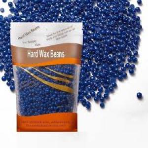 Wax Beans for Painless Hair Removal  Multicolor (Pack of 1).