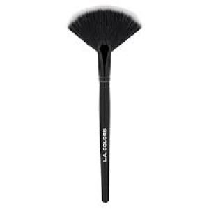 Makeup Blush Face Contour Foundation- Multicolour, 1 Piece