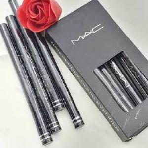 Professional Waterproof  EYELINER Pack of 1