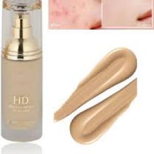 Ocean Beauty High Definition Foundation 1 Pcs