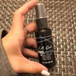 Best Makeup Fixer Face Makeup Setting Spray (PACK OF 1)