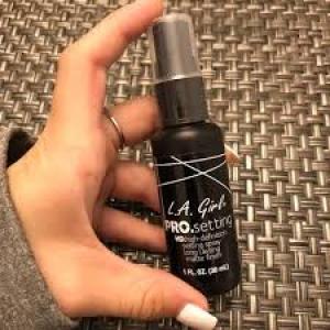 Best Makeup Fixer Face Makeup Setting Spray (PACK OF 1)